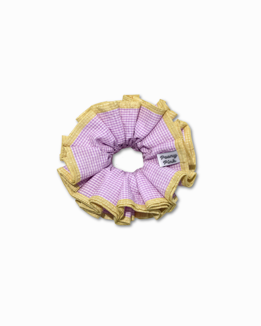 Chouchou Pivoine – Peony Pink