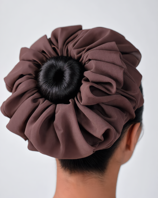 Chouchous en Mousseline de Soie