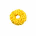 Chouchou Crochet "Helia"