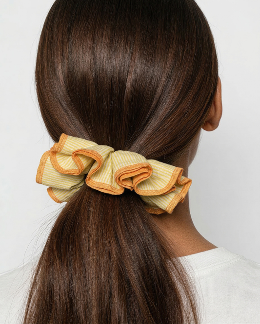 Chouchou Pivoine – Peony Pink